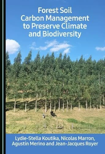 Forest Soil Carbon Management to Preserve Climate and Biodiversity