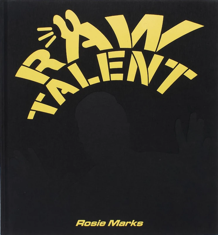 Raw Talent