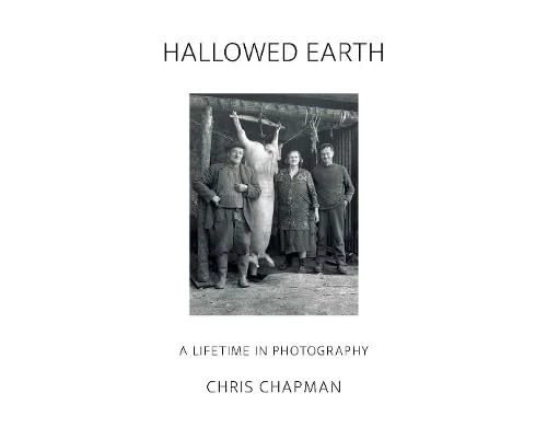 Hallowed Earth: A Lifetime in Photography