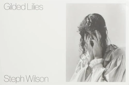 Gilded Lilies