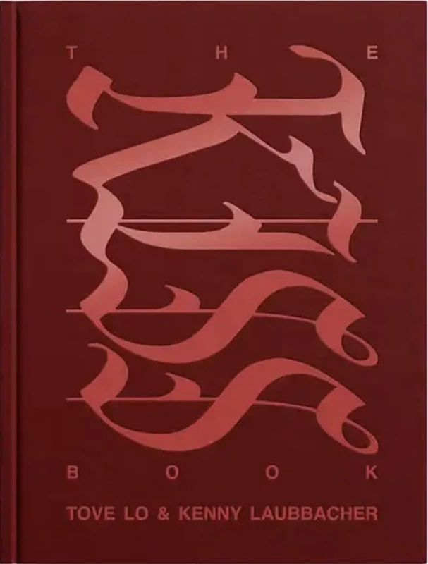 The Kiss Book: Tove Lo & Kenny Laubbacher