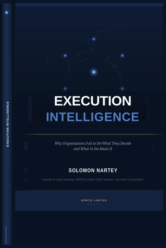 Execution Intelligence