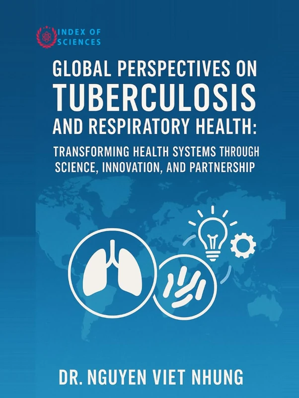Global Perspectives On Tuberculosis And Respiratory Health: Transforming Health Systems Through Science, Innovation, And Partnership