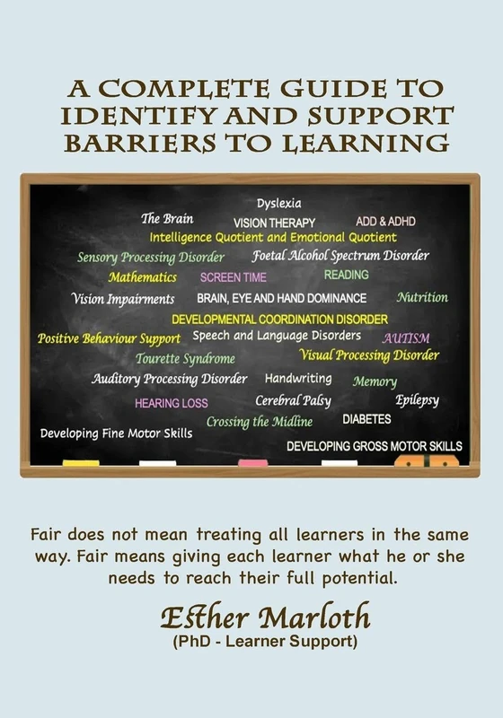 A Complete Guide to Identify and Support Barriers to Learning Subtitle