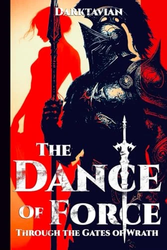 Through the Gates of Wrath: Anviletta's First Song (The Dance of Force)