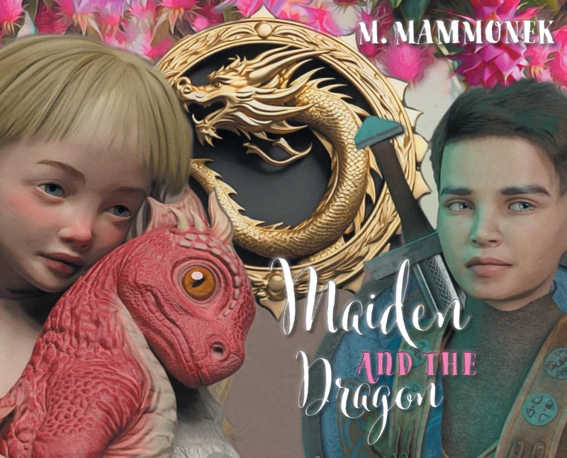 Maiden and the Dragon