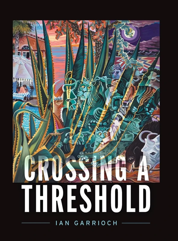 Crossing A Threshold