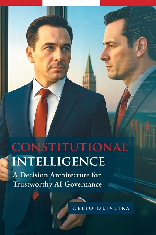 Constitutional Intelligence: A Decision Architecture for Trustworthy AI Governance - Image 1