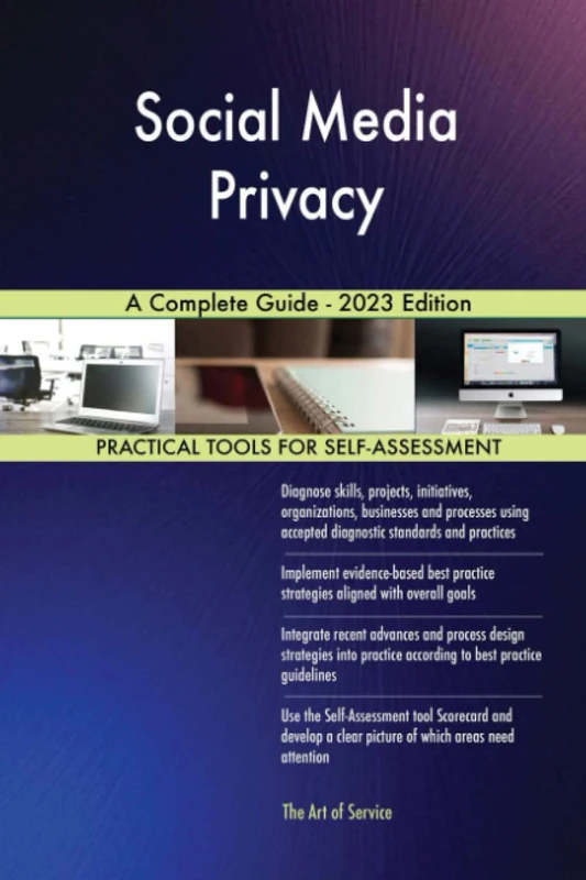Social Media Privacy A Complete Guide - 2023 Edition
