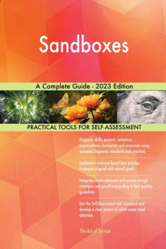 Sandboxes A Complete Guide - 2023 Edition