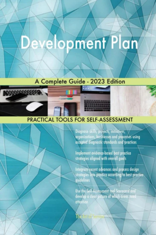 Development Plan A Complete Guide - 2023 Edition