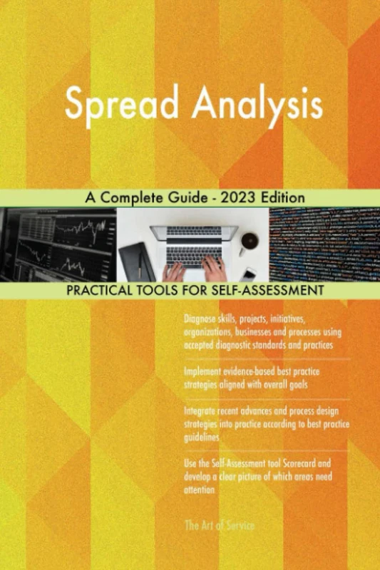 Spread Analysis A Complete Guide - 2023 Edition