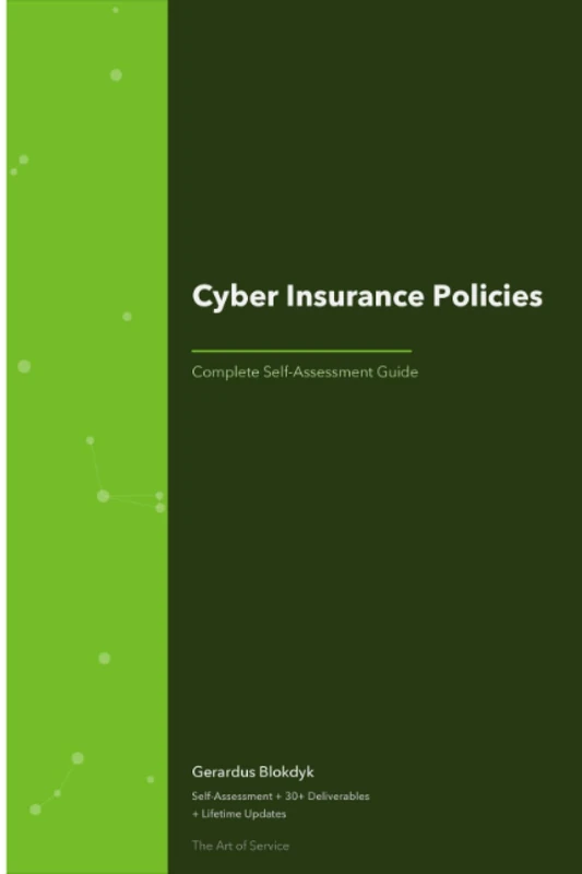 Cyber Insurance Policies A Complete Guide
