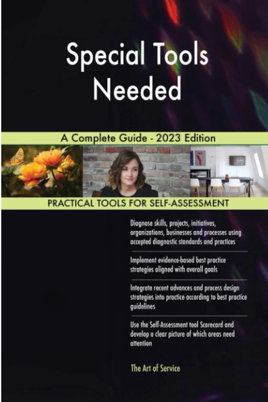Special Tools Needed A Complete Guide - 2023 Edition