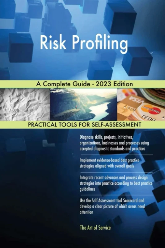 Risk Profiling A Complete Guide - 2023 Edition
