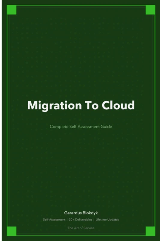 Migration To Cloud A Complete Guide