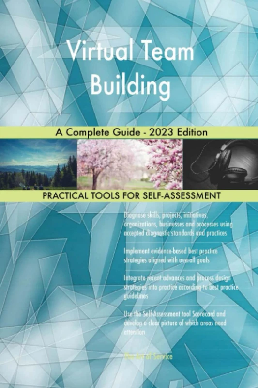 Virtual Team Building A Complete Guide - 2023 Edition