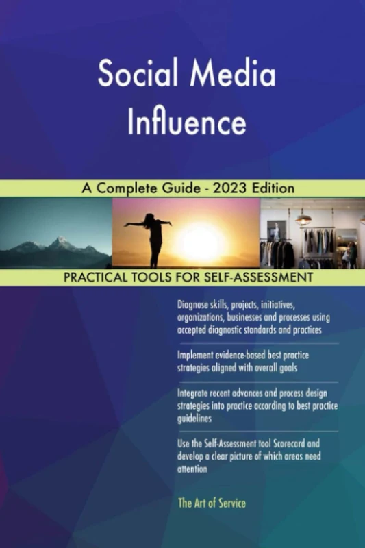 Social Media Influence A Complete Guide - 2023 Edition