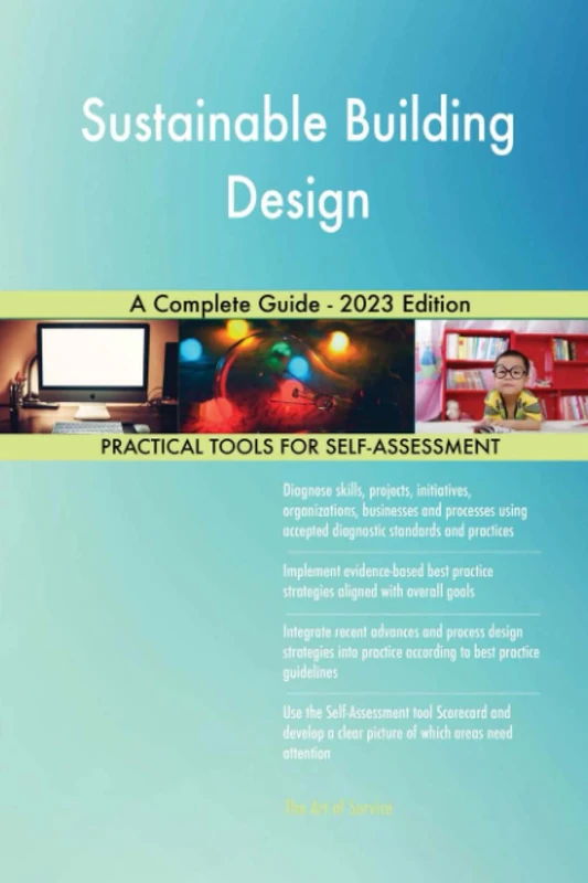 Sustainable Building Design A Complete Guide - 2023 Edition
