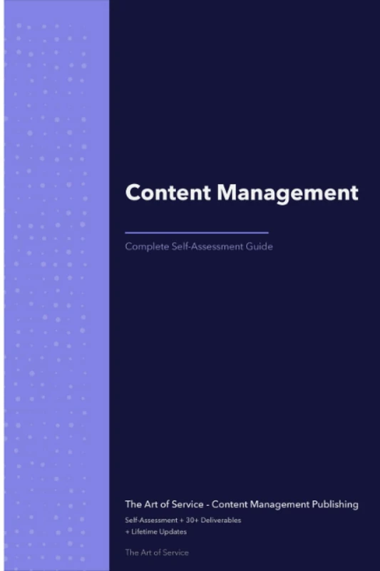 Content Management A Complete Guide
