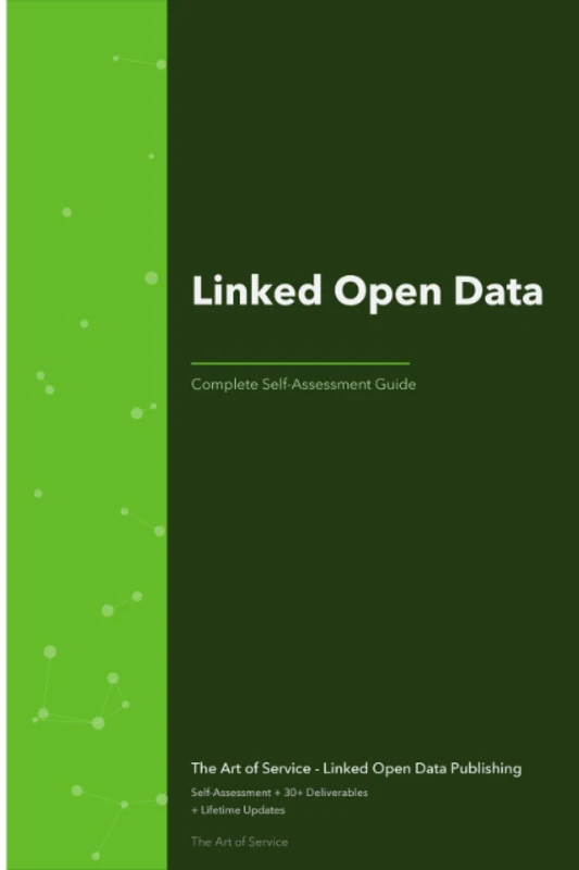 Linked Open Data A Complete Guide