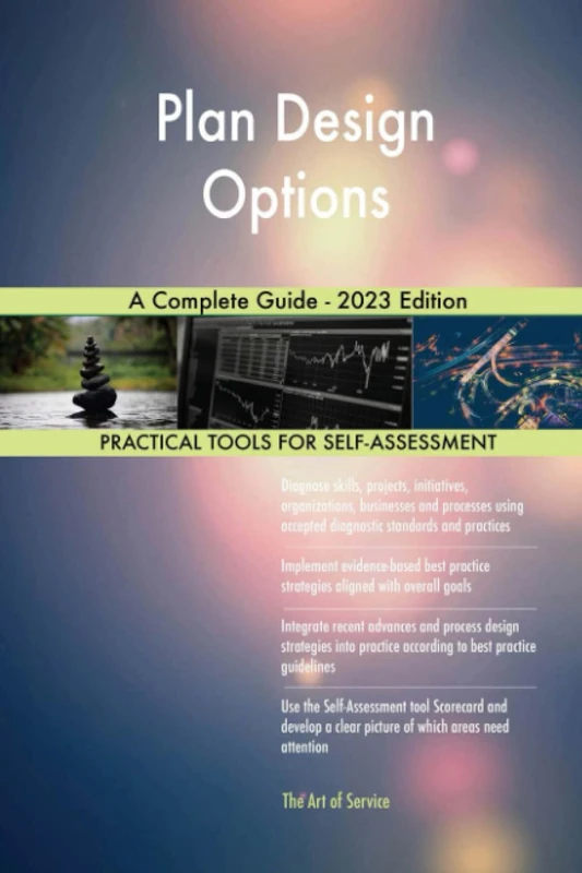 Plan Design Options A Complete Guide - 2023 Edition