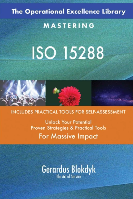 The Operational Excellence Library; Mastering ISO 15288
