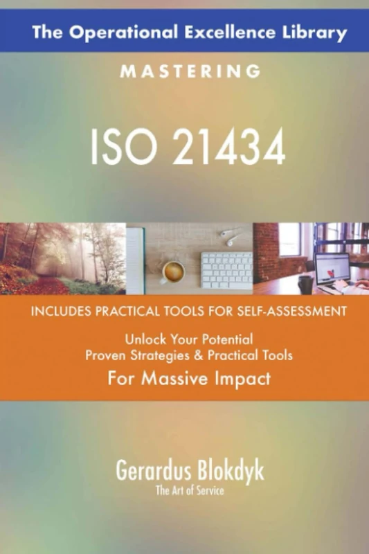 The Operational Excellence Library; Mastering ISO 21434