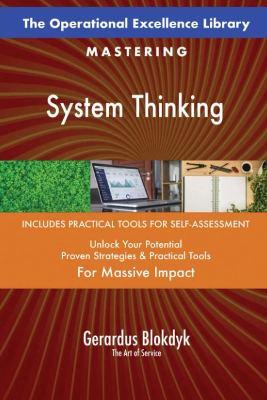The Operational Excellence Library; Mastering System Thinking