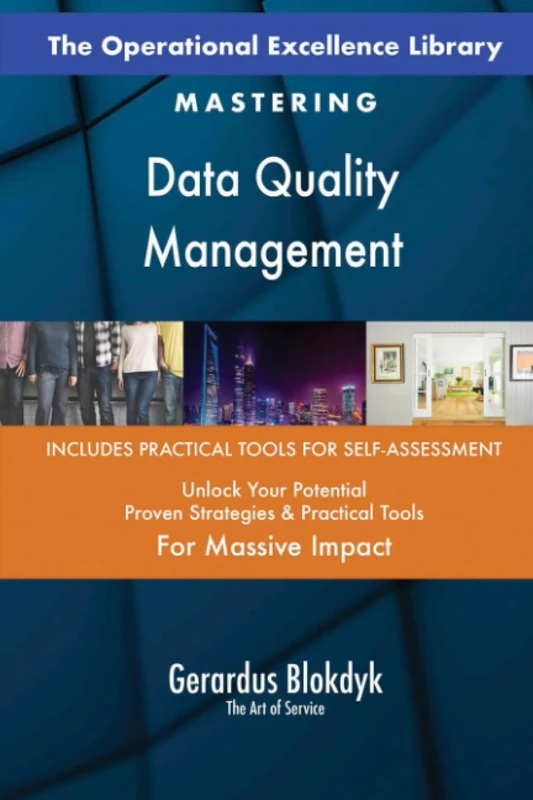 Operational Excellence Library - Data Quality Management