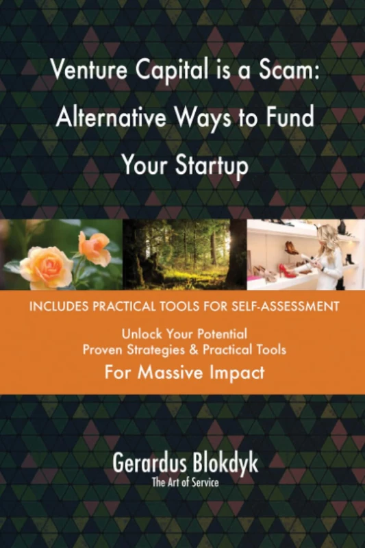 Venture Capital is a Scam: Alternative Ways to Fund Your Startup
