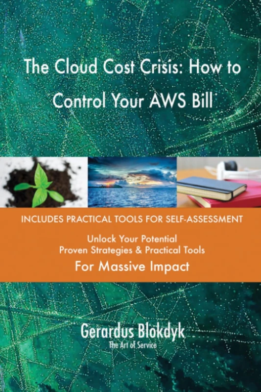 The Cloud Cost Crisis: How to Control Your AWS Bill