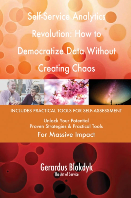 Self-Service Analytics Revolution: How to Democratize Data Without Creating Chaos - Image 1