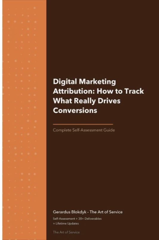 Digital Marketing Attribution: How to Track What Really Drives Conversions
