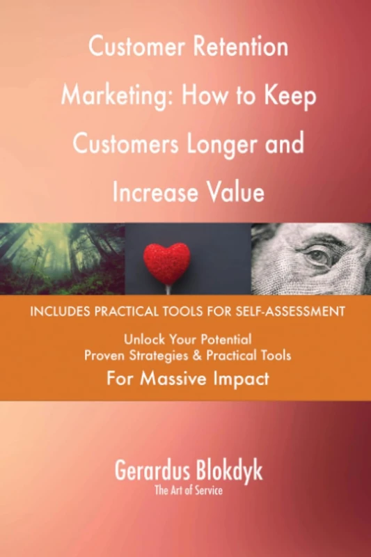 Customer Retention Marketing: How to Keep Customers Longer and Increase Value