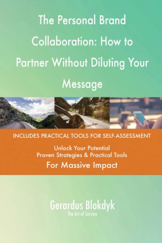 The Personal Brand Collaboration: How to Partner Without Diluting Your Message