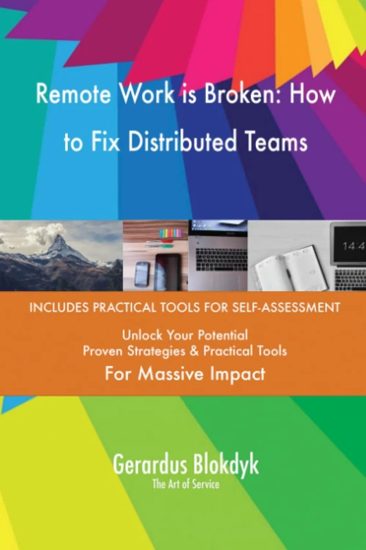 Remote Work is Broken: How to Fix Distributed Teams