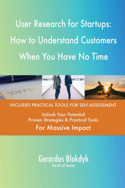User Research for Startups: How to Understand Customers When You Have No Time