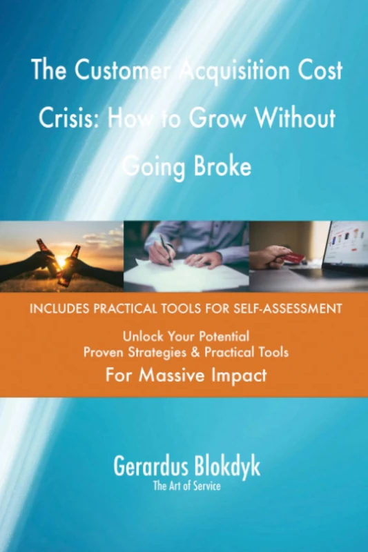 The Customer Acquisition Cost Crisis: How to Grow Without Going Broke