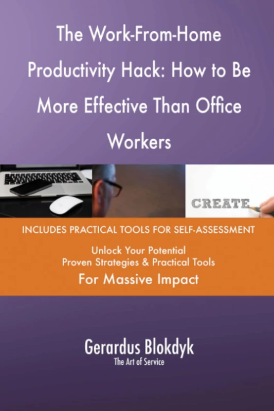The Work-From-Home Productivity Hack: How to Be More Effective Than Office Workers