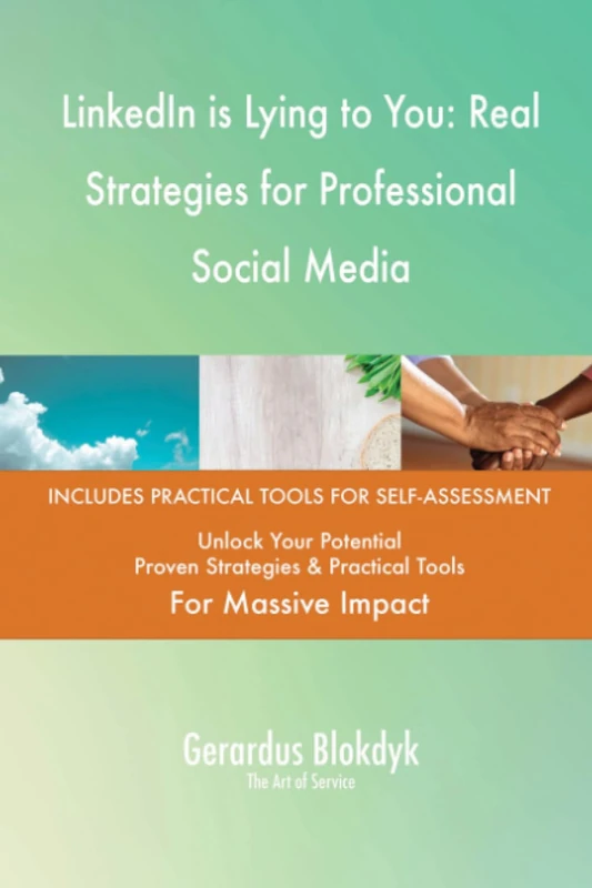LinkedIn is Lying to You: Real Strategies for Professional Social Media