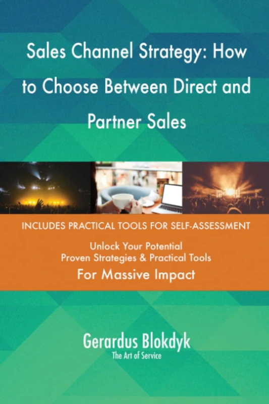 Sales Channel Strategy: How to Choose Between Direct and Partner Sales