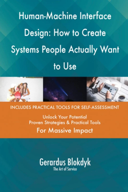 Human-Machine Interface Design: How to Create Systems People Actually Want to Use