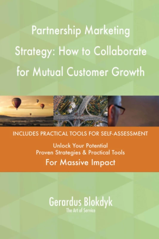 Partnership Marketing Strategy: How to Collaborate for Mutual Customer Growth