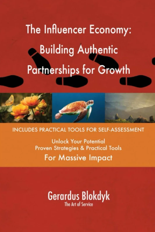 The Influencer Economy: Building Authentic Partnerships for Growth