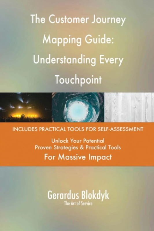 The Customer Journey Mapping Guide: Understanding Every Touchpoint