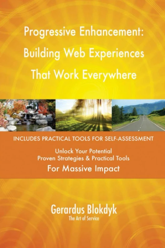 Progressive Enhancement: Building Web Experiences That Work Everywhere