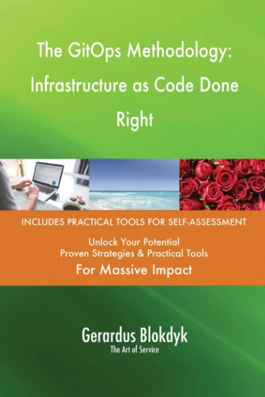 The GitOps Methodology: Infrastructure as Code Done Right