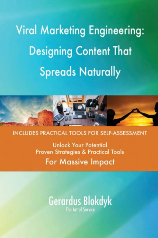 Viral Marketing Engineering: Designing Content That Spreads Naturally