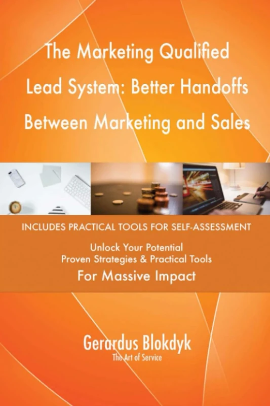 The Marketing Qualified Lead System: Better Handoffs Between Marketing and Sales - Image 1